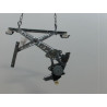 MECANISME+MOTEUR LEVE-GLACE ARRIERE DROIT NISSAN X - TRAIL 2004-