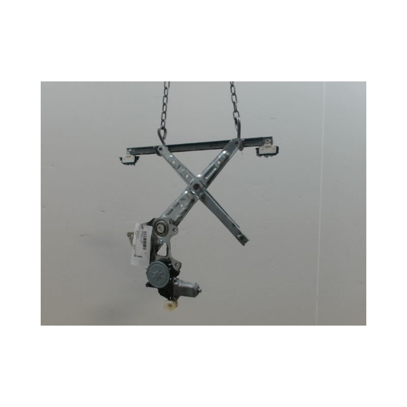 MECANISME+MOTEUR LEVE-GLACE ARRIERE GAUCHE NISSAN X - TRAIL 2004-