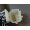 MECANISME+MOTEUR LEVE-GLACE ARRIERE GAUCHE NISSAN X - TRAIL 2004-
