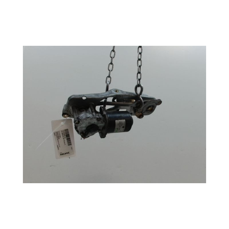 MECANISME ESSUIE-GLACE AVANT CITROEN ZX BREAK Phase 2 1994-1998