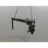 MECANISME+MOTEUR LEVE-GLACE AVANT DROIT TOYOTA PRIUS 2004-