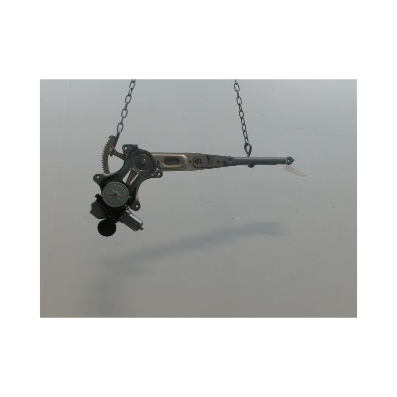 MECANISME+MOTEUR LEVE-GLACE AVANT GAUCHE TOYOTA PRIUS 2004-