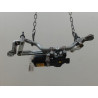MECANISME ESSUIE-GLACE AVANT RENAULT CLIO IV Phase 1 2012-...