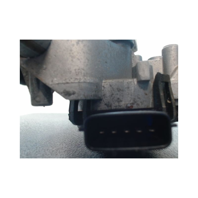 MECANISME ESSUIE-GLACE AVANT RENAULT CLIO IV Phase 1 2012-...