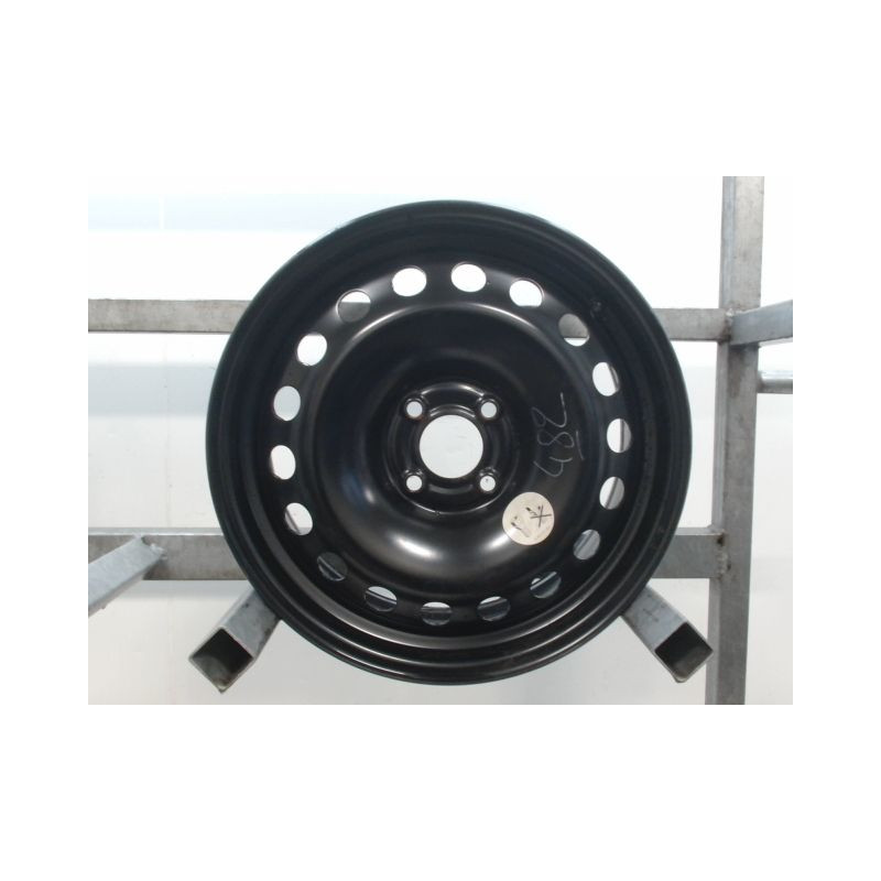 JANTE TOLE RENAULT SCENIC MONOSP. II Phase 1 2003-2006
