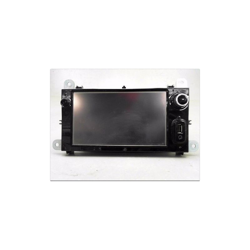 ECRAN MULTIMEDIA RENAULT CLIO IV PH2 16-20