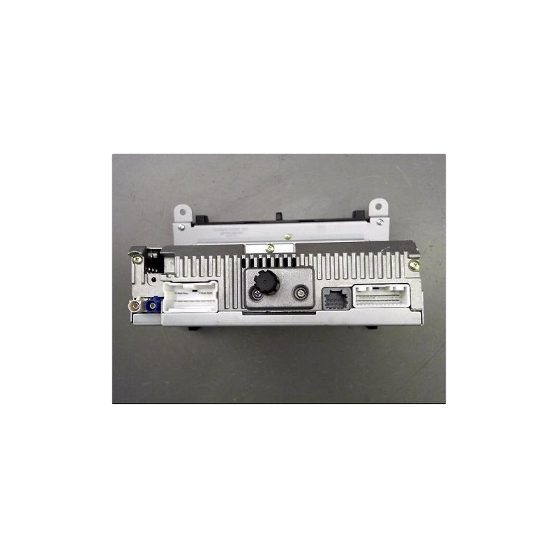 ECRAN MULTIMEDIA RENAULT CLIO IV PH2 16-20