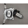 MECANISME LEVE-GLACE AVANT GAUCHE RENAULT MEGANE
