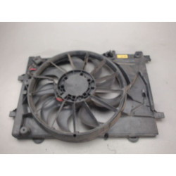 MOTEUR VENTILATEUR RADIATEUR