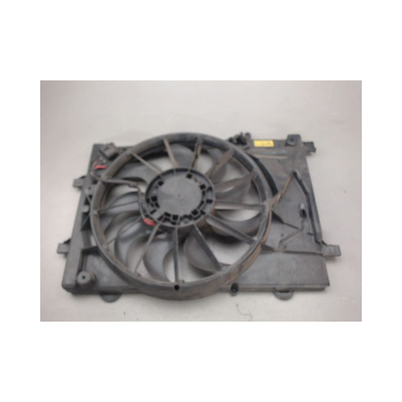 MOTEUR VENTILATEUR RADIATEUR CHEVROLET AVEO