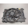 MOTEUR VENTILATEUR RADIATEUR CHEVROLET AVEO