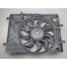 MOTEUR VENTILATEUR RADIATEUR CHEVROLET AVEO