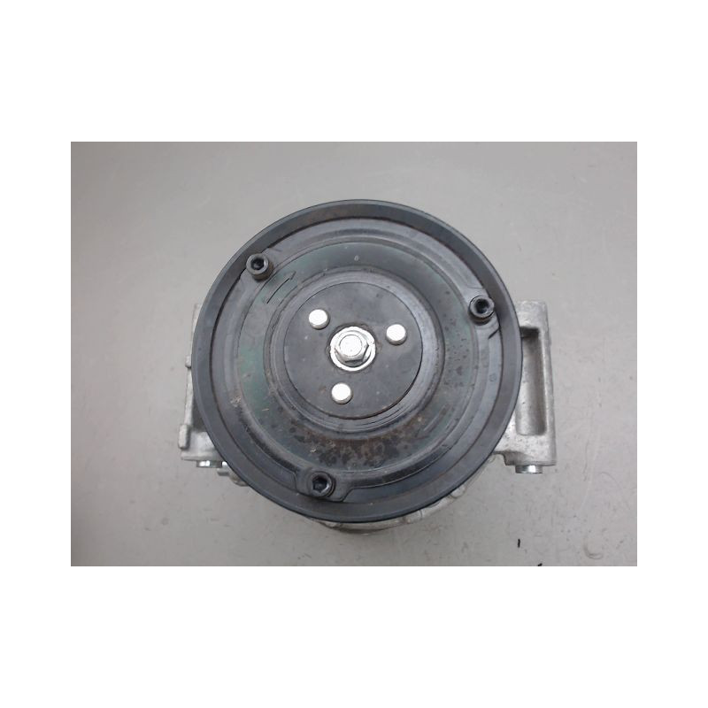 COMPRESSEUR AIR CONDITIONNE SEAT IBIZA