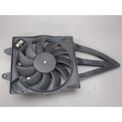 MOTEUR VENTILATEUR RADIATEUR