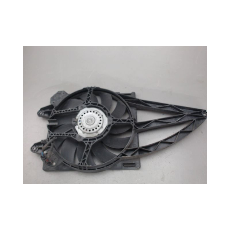 MOTEUR VENTILATEUR RADIATEUR FIAT PANDA