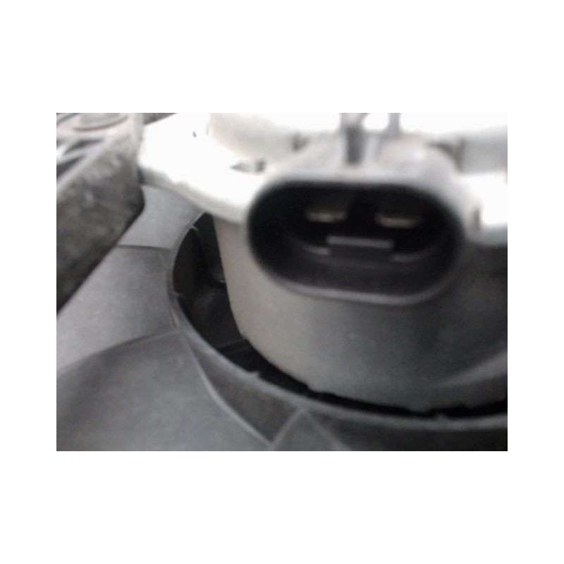 MOTEUR VENTILATEUR RADIATEUR FIAT PANDA