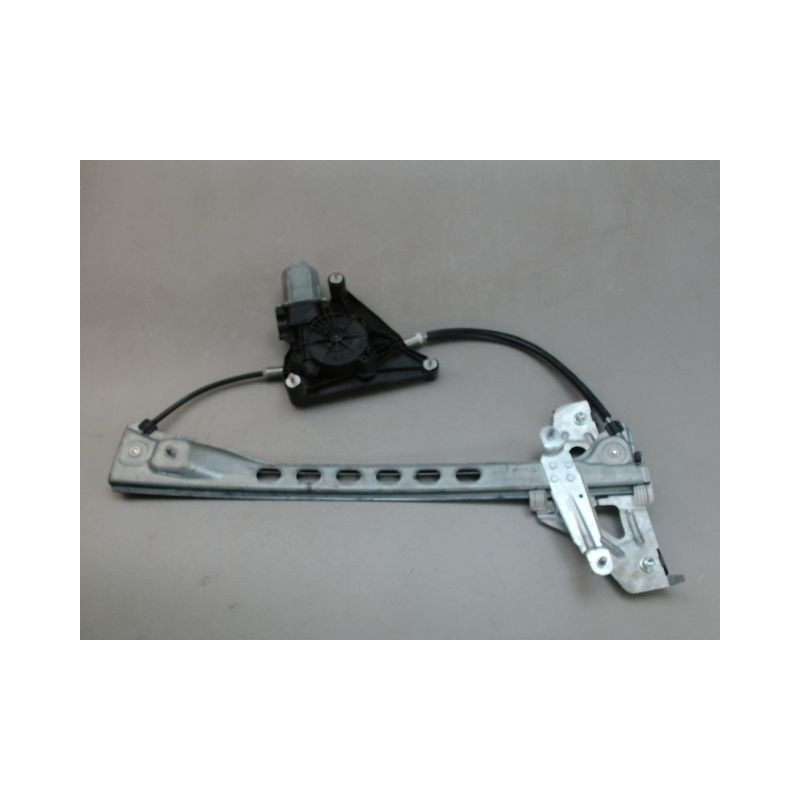 MECANISME LEVE-GLACE AVANT DROIT CITROEN C1
