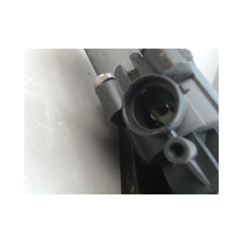 MECANISME LEVE-GLACE AVANT DROIT CITROEN C1