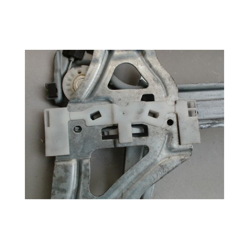 MECANISME LEVE-GLACE AVANT DROIT CITROEN C1