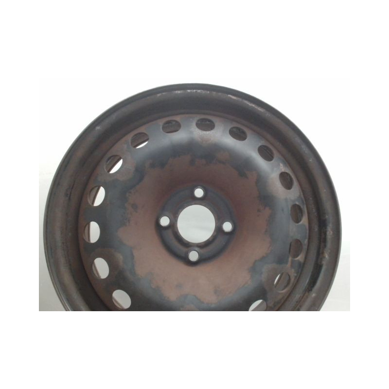 JANTE TOLE RENAULT MEGANE