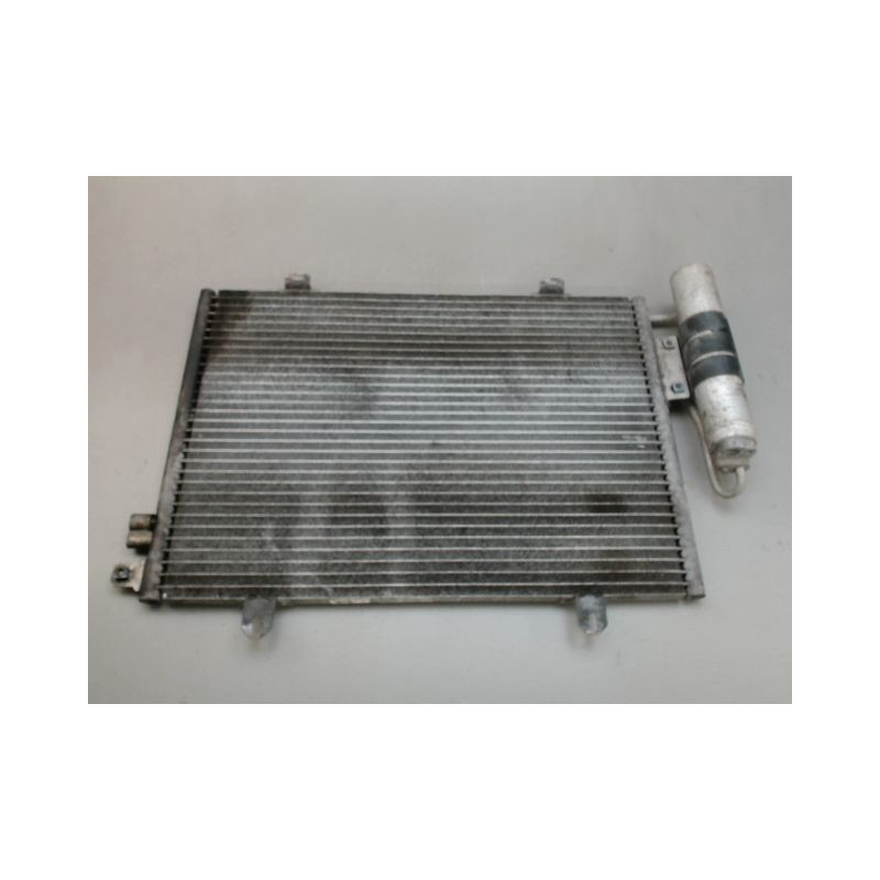 CONDENSEUR CLIMATISATION RENAULT CLIO