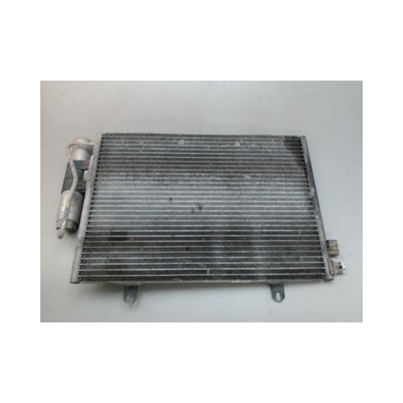 CONDENSEUR CLIMATISATION RENAULT CLIO