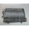 CONDENSEUR CLIMATISATION RENAULT CLIO
