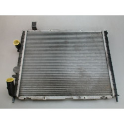 RADIATEUR