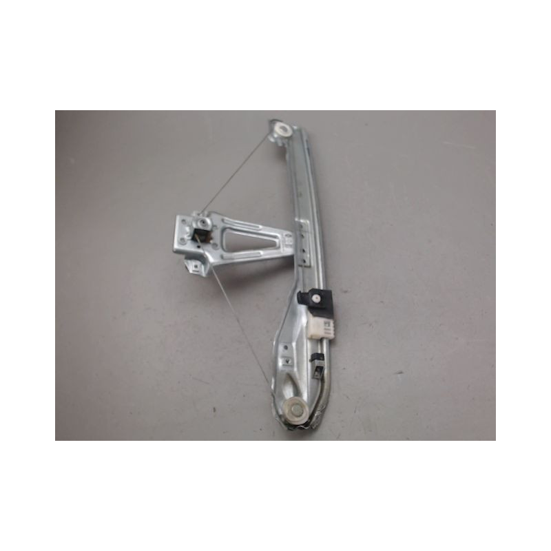 MECANISME LEVE-GLACE ARRIERE GAUCHE RENAULT CLIO