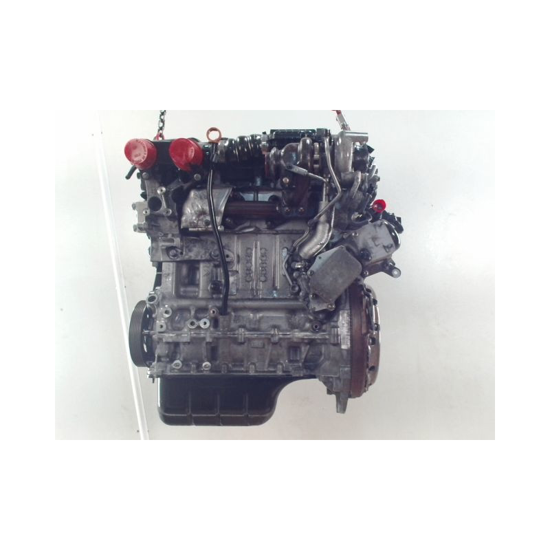 MOTEUR DIESEL CITROEN DS3 1.6 HDi 90