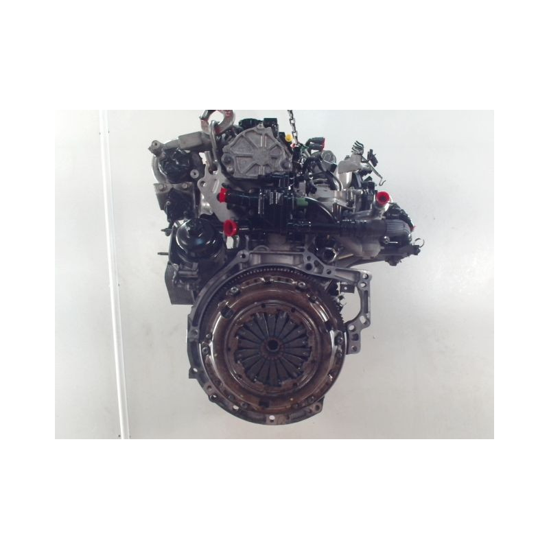 MOTEUR DIESEL CITROEN DS3 1.6 HDi 90
