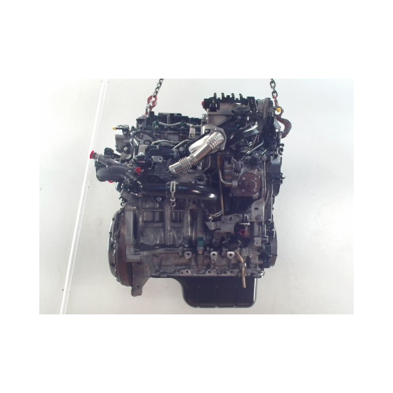 MOTEUR DIESEL CITROEN DS3 1.6 HDi 90