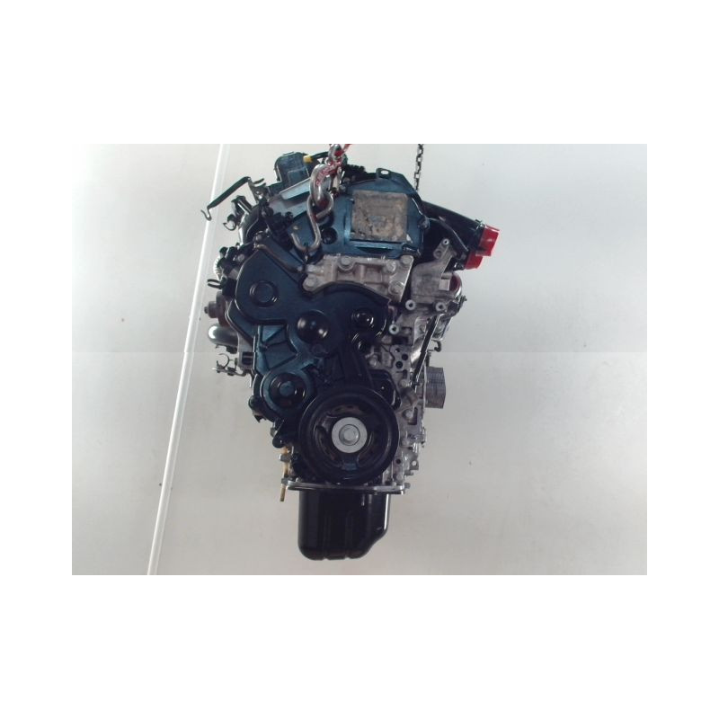 MOTEUR DIESEL CITROEN DS3 1.6 HDi 90