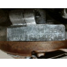 MOTEUR DIESEL CITROEN DS3 1.6 HDi 90