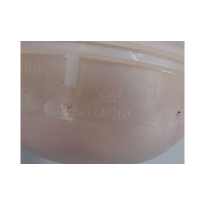 VASE EXPANSION PEUGEOT 206