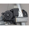MECANISME LEVE-GLACE AVANT GAUCHE DACIA SANDERO