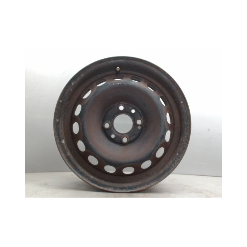 JANTE TOLE FIAT PUNTO