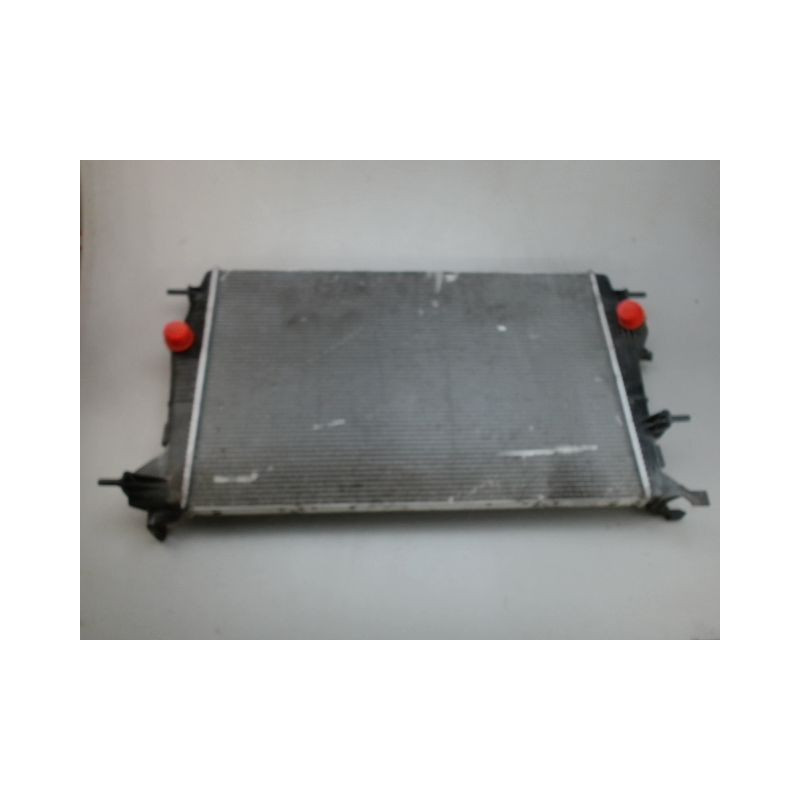 RADIATEUR RENAULT MEGANE