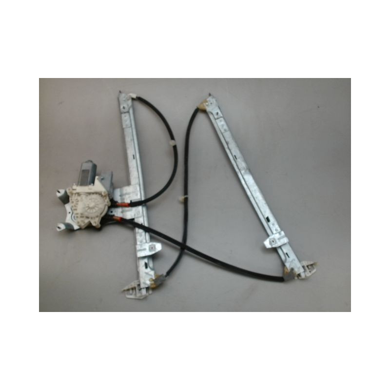 MECANISME LEVE-GLACE AVANT GAUCHE CITROEN XSARA