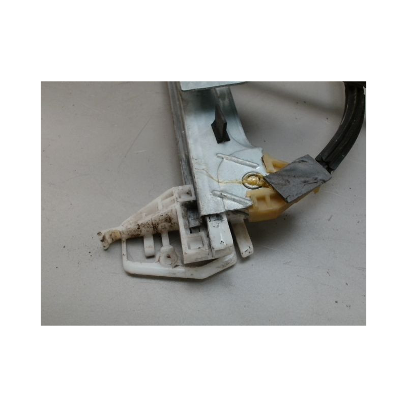 MECANISME LEVE-GLACE AVANT GAUCHE CITROEN XSARA