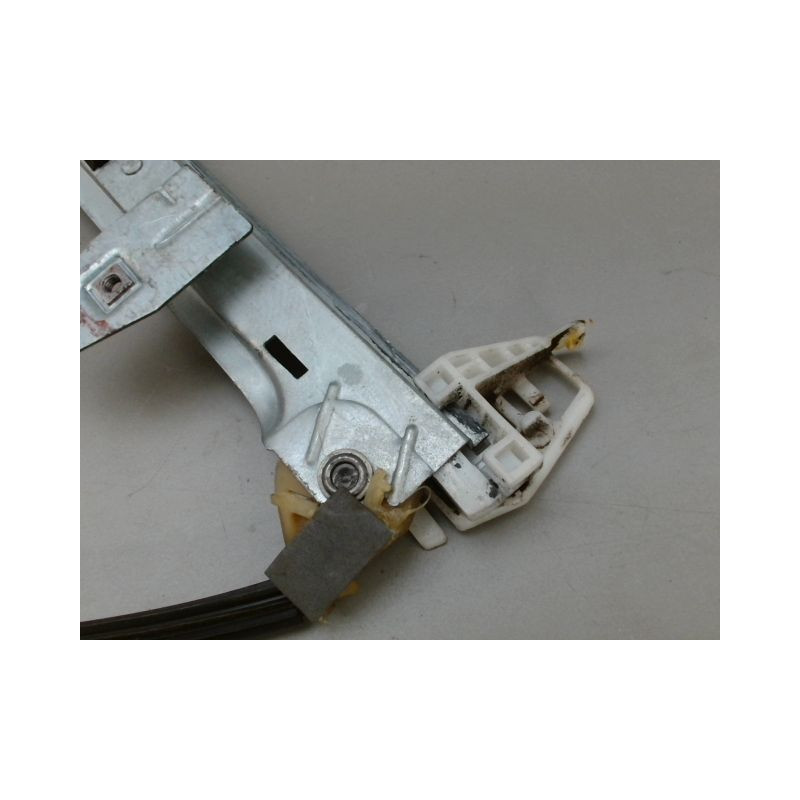 MECANISME LEVE-GLACE AVANT GAUCHE CITROEN XSARA