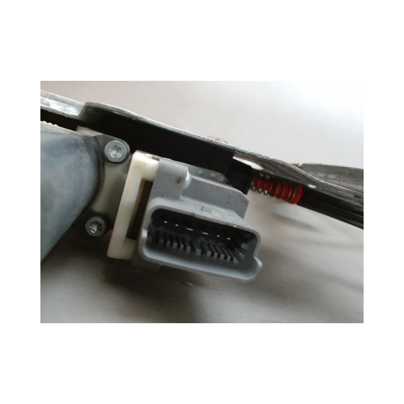 MECANISME LEVE-GLACE AVANT GAUCHE CITROEN XSARA