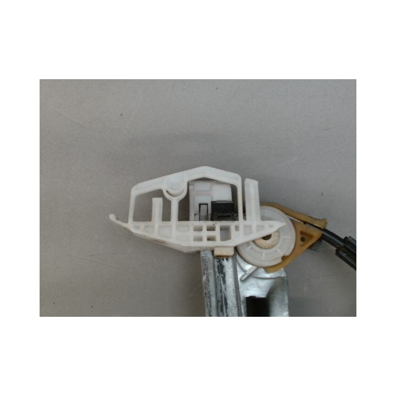 MECANISME LEVE-GLACE AVANT GAUCHE CITROEN XSARA