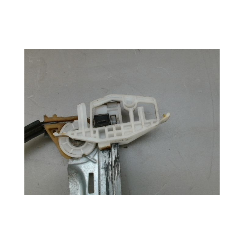 MECANISME LEVE-GLACE AVANT GAUCHE CITROEN XSARA