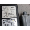 MECANISME LEVE-GLACE AVANT GAUCHE AUDI A4