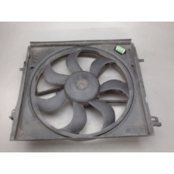 MOTEUR VENTILATEUR RADIATEUR