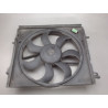 MOTEUR VENTILATEUR RADIATEUR NISSAN QASHQAI