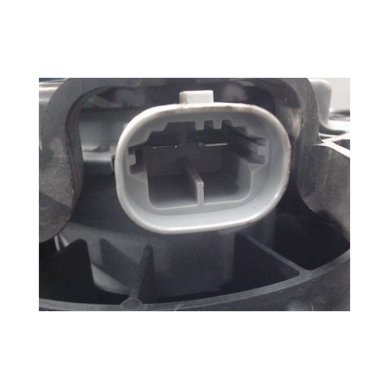 MOTEUR VENTILATEUR RADIATEUR NISSAN QASHQAI