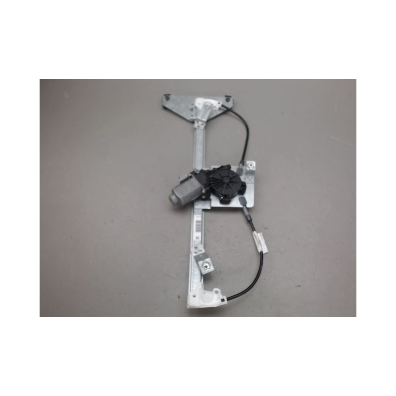 MECANISME LEVE-GLACE AVANT GAUCHE CITROEN C3