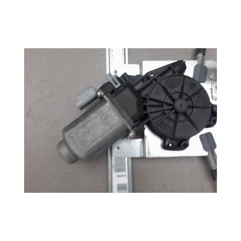 MECANISME LEVE-GLACE AVANT GAUCHE CITROEN C3